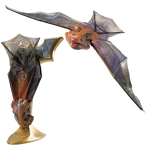 Batman: The Dark Knight Attack Bat