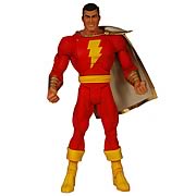 DC Universe Shazam Action Figure