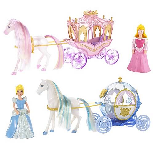 Disney Princess Favorite Moments Playsets