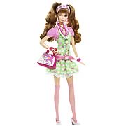 Barbie My Melody Doll