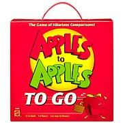 Apples to Apples To Go Game