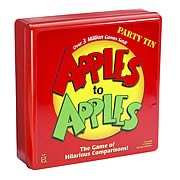 Apples to Apples Party Box Game
