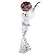 Barbie Celebrate Disco Nikki Doll