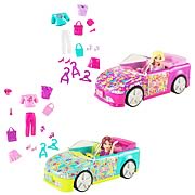 Polly Pocket Designables Convertible Assortment Case