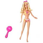 Barbie Beach Party Doll
