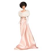 My Favorite Barbie Bubble Cut Barbie Doll