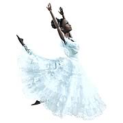 Barbie Alvin Ailey American Dance Theater Doll