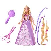 MTN5024 Barbie Cut and Style Rapunzel Doll