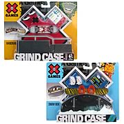 X Games Grind Case Wave 1 Assortment Case