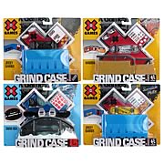 X Games Grind Case Wave 2 Assortment Set
