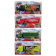 Pixar Cars Trucks And Trailers Wave 7 Case Picture