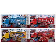 Pixar Cars Trucks And Trailers Wave 9 Case Picture