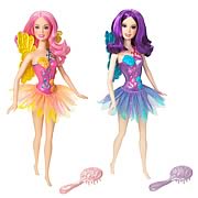 MTN5684A Barbie Fairy Doll Assortment Case
