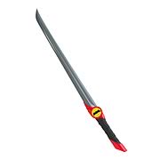 Batman Brave And Bold Blazing Battle Blade Picture