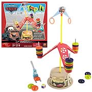 Disney Pixar Cars Tip It Game