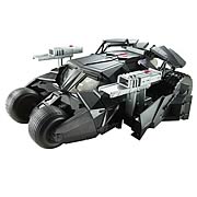 Batman: The Dark Knight Transblast Batmobile Vehicle