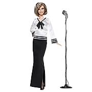 Barbra Streisand Barbie Doll