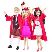 High School Musical 3 Graduation Day Dolls Wave 2