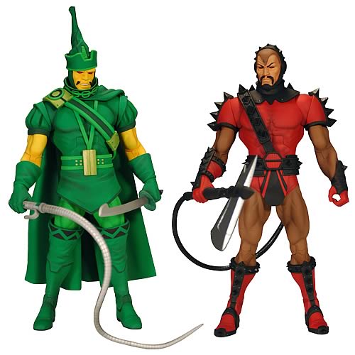 OTHER: Would you rather have the classic Steppenwolf design