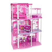 Barbie Dream Townhouse Playset