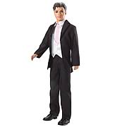 Barbie Wedding Day Sparkle Groom Doll