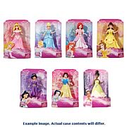 Disney Princess Favorite Moments Doll Assortment Case