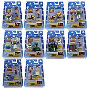 Toy Story Buddy Packs Wave 2 Case