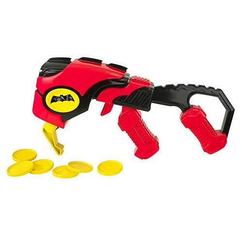 Batman Brave and Bold Roleplay Bat-Blaster