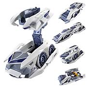 Hot Wheels Battle Force 5 Mobile Command Center Playset