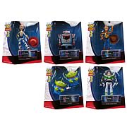 Toy Story Movie Classics Action Figures Wave 1 Case