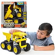 Matchbox Rocky the Robot Truck Vehicle