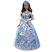 Barbie Three Musketeers Renee Doll