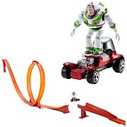 Hot Wheels Toy Story Classic Trackset