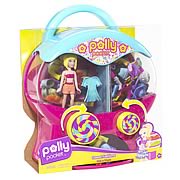 Polly Pocket Pretty Packets Dispenser