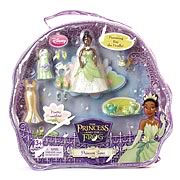 MTP5380 Selena Gomez and Demi Lovatos Princess Protection Program, Watched by 28.1 Million, Now on DVD 