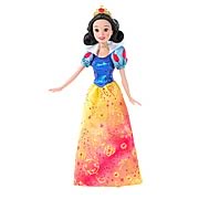 Disney Princess Sparkling Princess Snow White Doll
