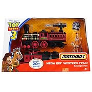 MTP5881 Mickey Mouse Unveils Latest Train to Join Disney History, Mickey’s Magic Choo Choo, in Kansas City
