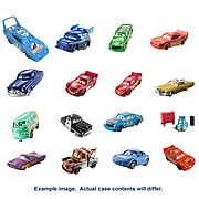 Pixar Cars Character Cars With Eyes Wave 5 Case Picture