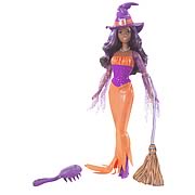 Barbie Halloween Treat Doll (African American)