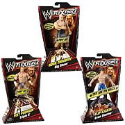 WWE FlexForce Action Figure Wave 3 Case