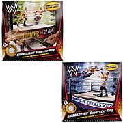 WWE Superstar Rings Wave 3 Revision 1 Case