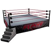WWE Elite Scale Ring