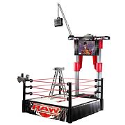 WWE Money in the Bank Ladder Match Ring
