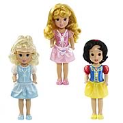 Disney Princess Precious Princess Doll Case