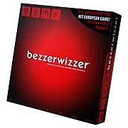 Bezzerwizzer Board Game