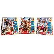 Toy Story 3 Action Links Playset Assortment Case