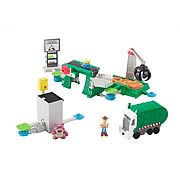 MTR2387 First Look: Mattel Introduces Toys for Rapunzel, Toy Story 3, Cars and More