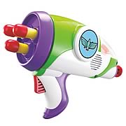 Toy Story 3 Cosmic Blaster