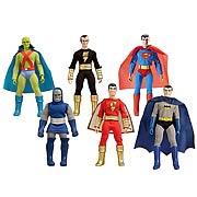 DC Universe Retro-Action Wave 4 Case