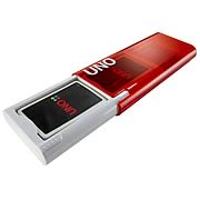 UNO Mod Card Game
